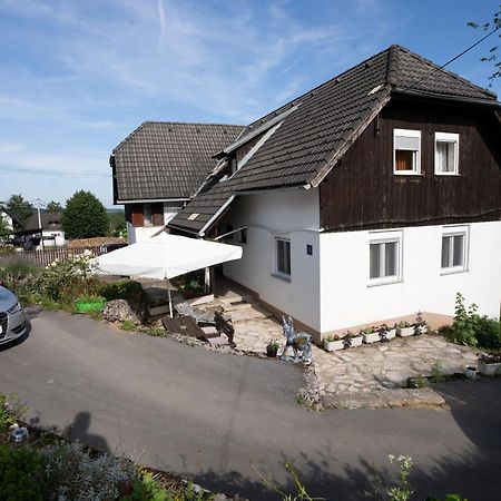 Apartment Familie Matovina Poljanak Dış mekan fotoğraf