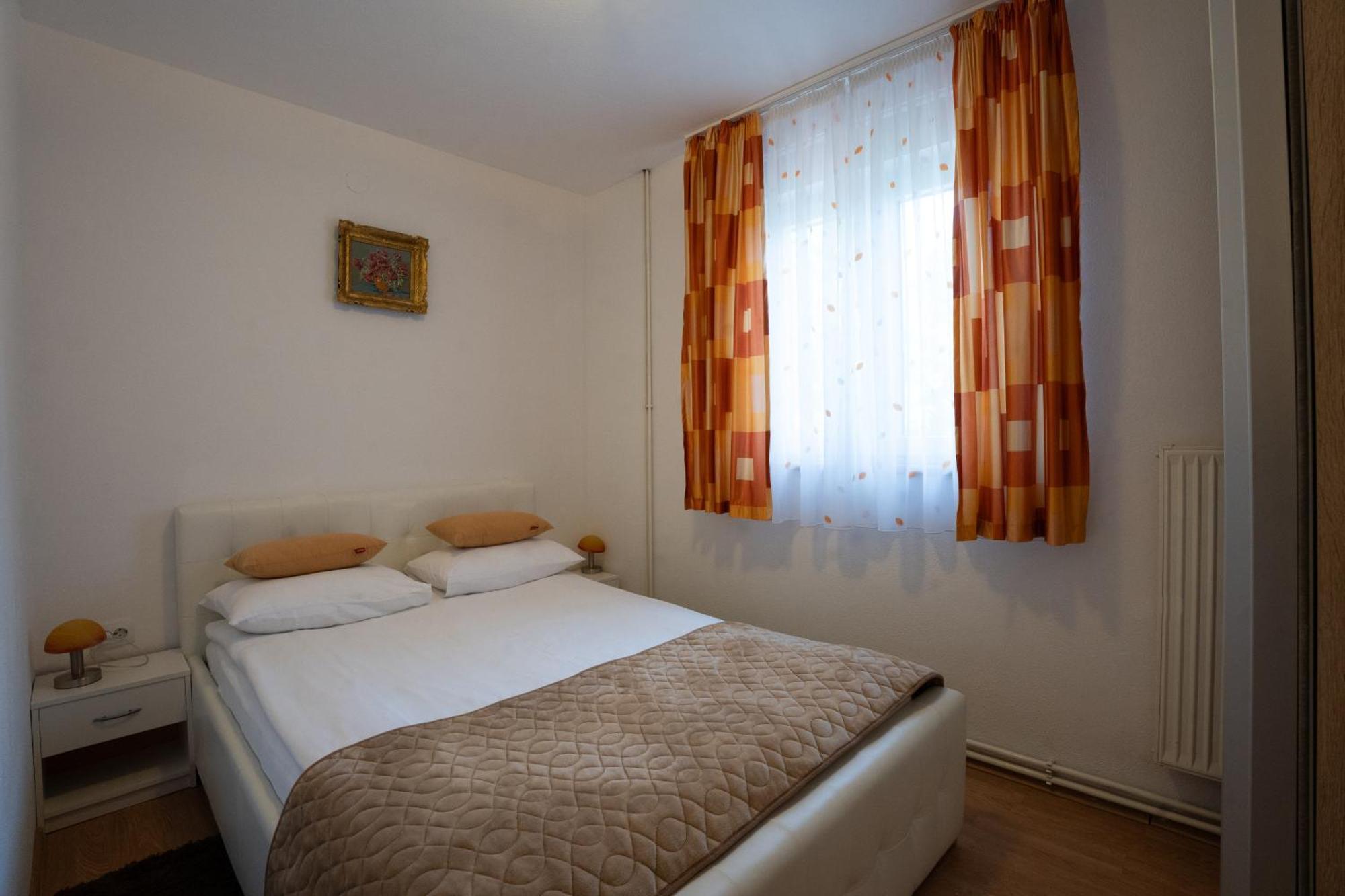 Apartment Familie Matovina Poljanak Dış mekan fotoğraf