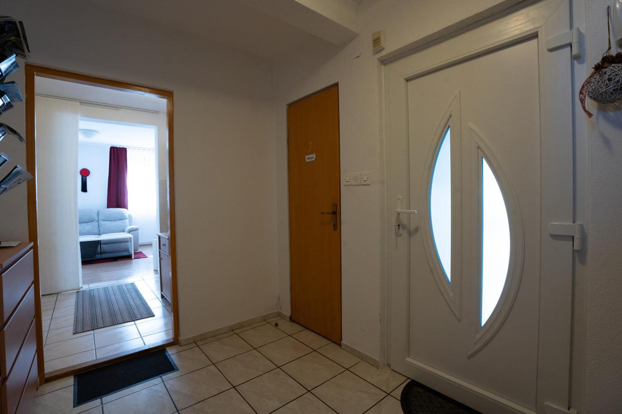 Apartment Familie Matovina Poljanak Dış mekan fotoğraf