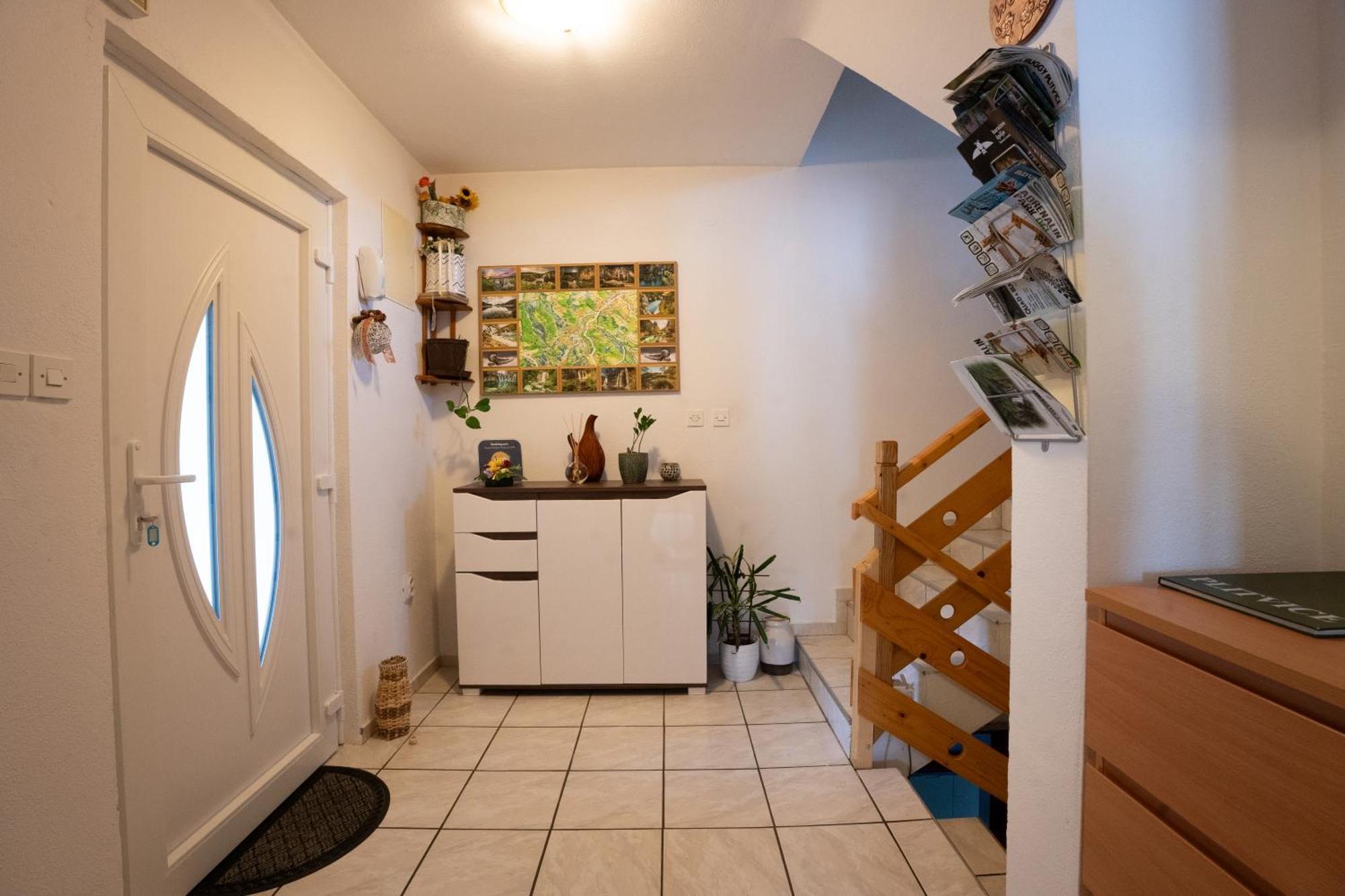 Apartment Familie Matovina Poljanak Dış mekan fotoğraf