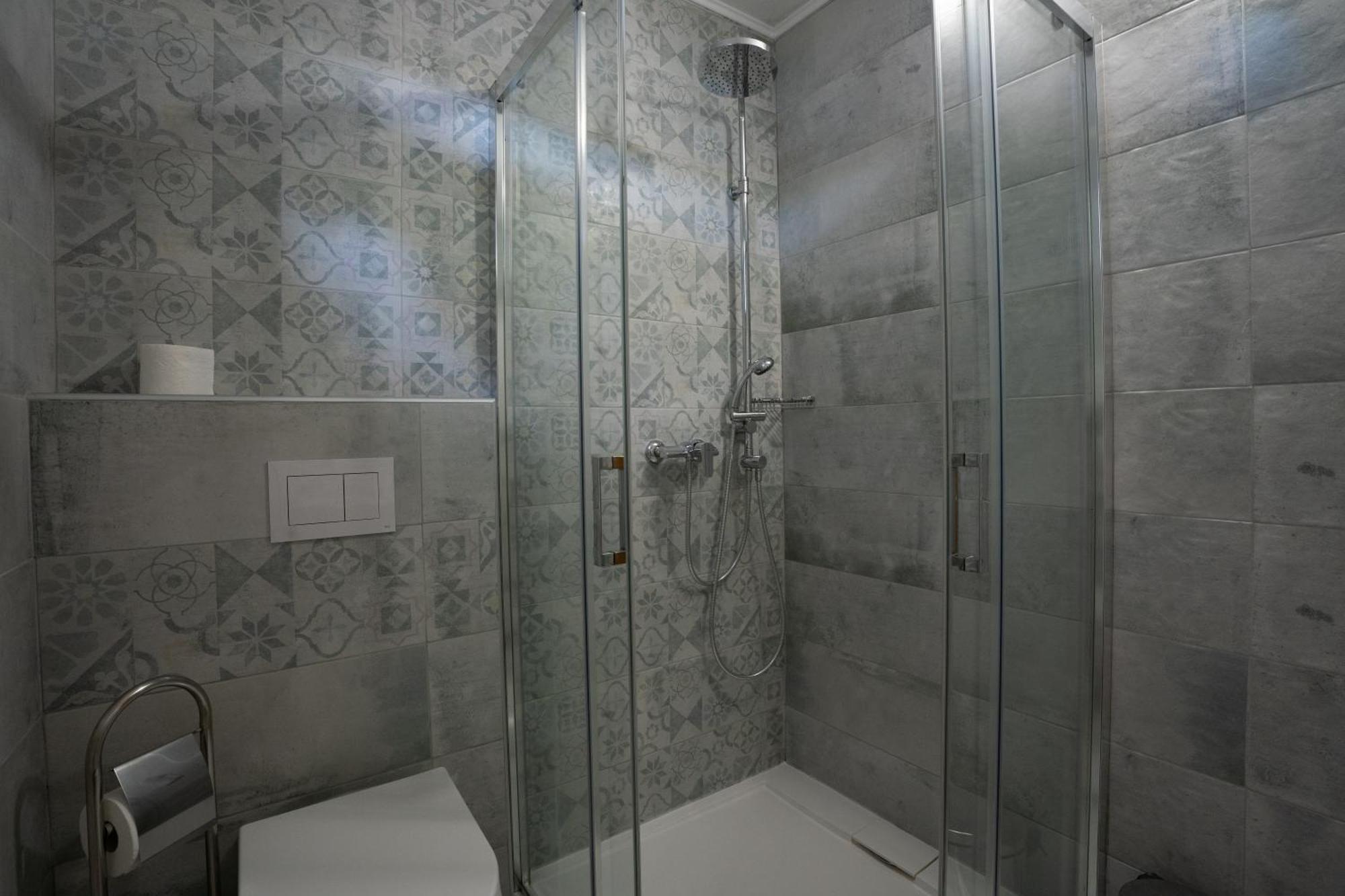 Apartment Familie Matovina Poljanak Dış mekan fotoğraf