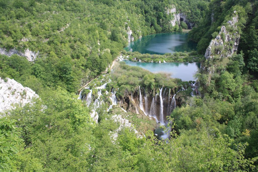 Apartment Familie Matovina Poljanak Dış mekan fotoğraf