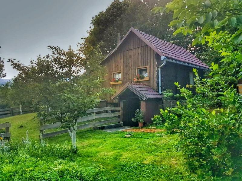 Apartment Familie Matovina Poljanak Dış mekan fotoğraf