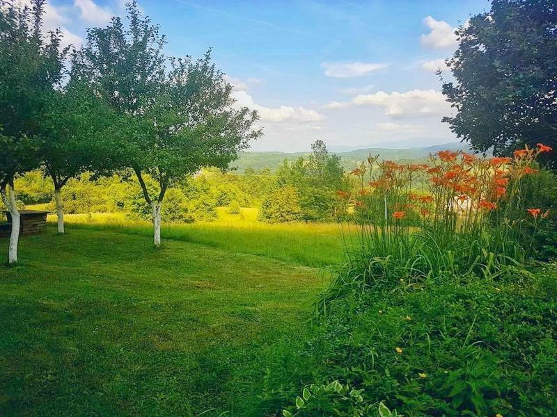 Apartment Familie Matovina Poljanak Dış mekan fotoğraf