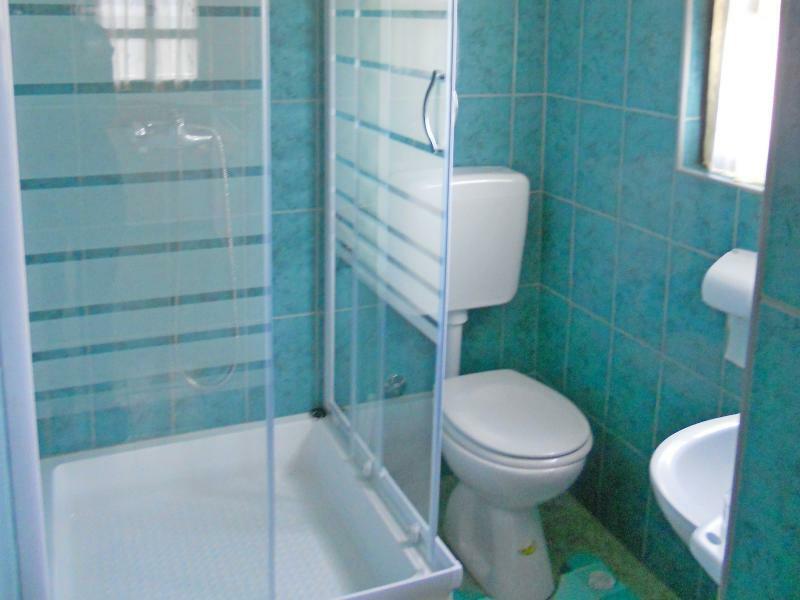 Apartment Familie Matovina Poljanak Dış mekan fotoğraf